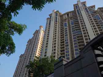 沈阳于洪房屋外墙防水